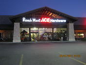 Ranch Mart Ace Hardware, Overland Park, Kansas