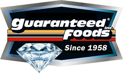 Guaranteed Foods, Shawnee, Kansas
